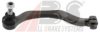 SIDEM 21534 Tie Rod End